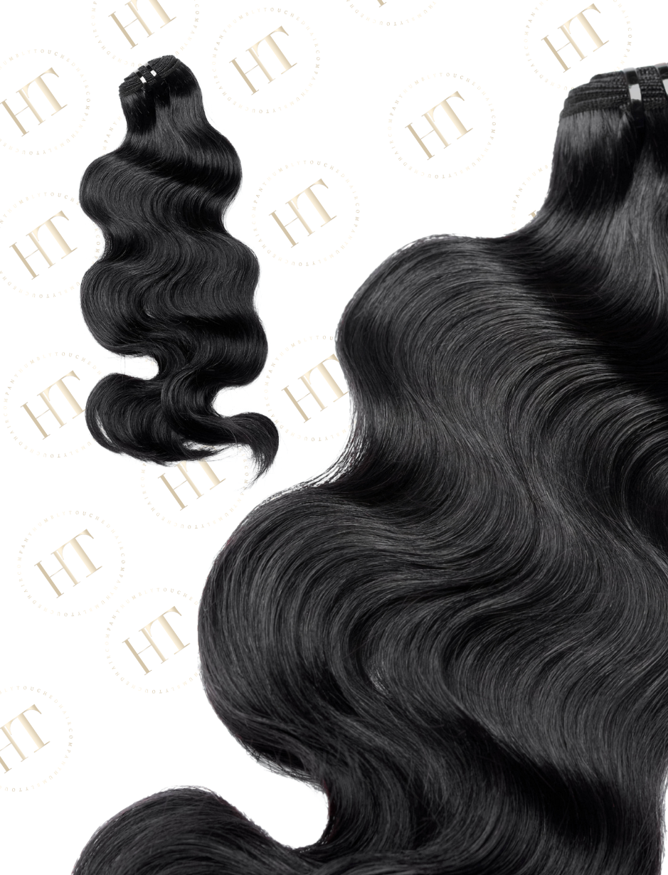 Natural Wave
