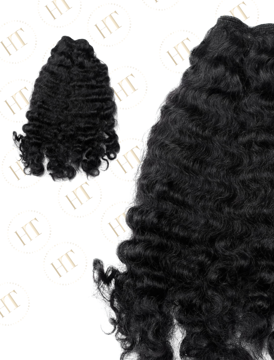 Burmese Curly