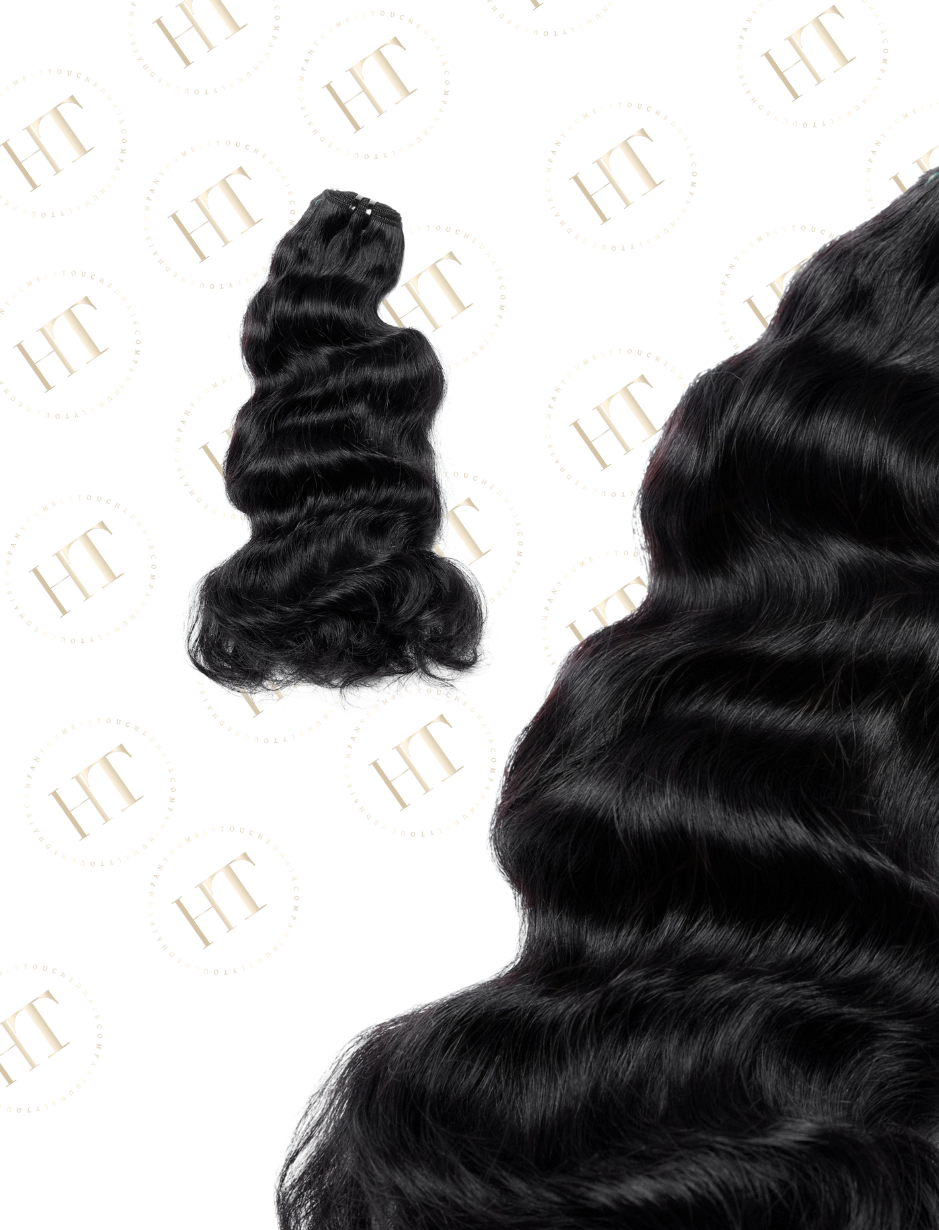 Deep Wavy