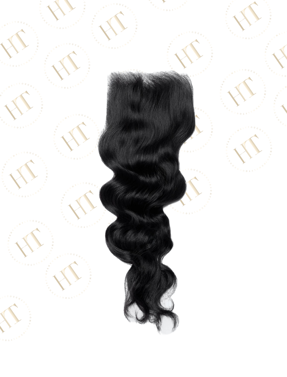 HD Lace Closures