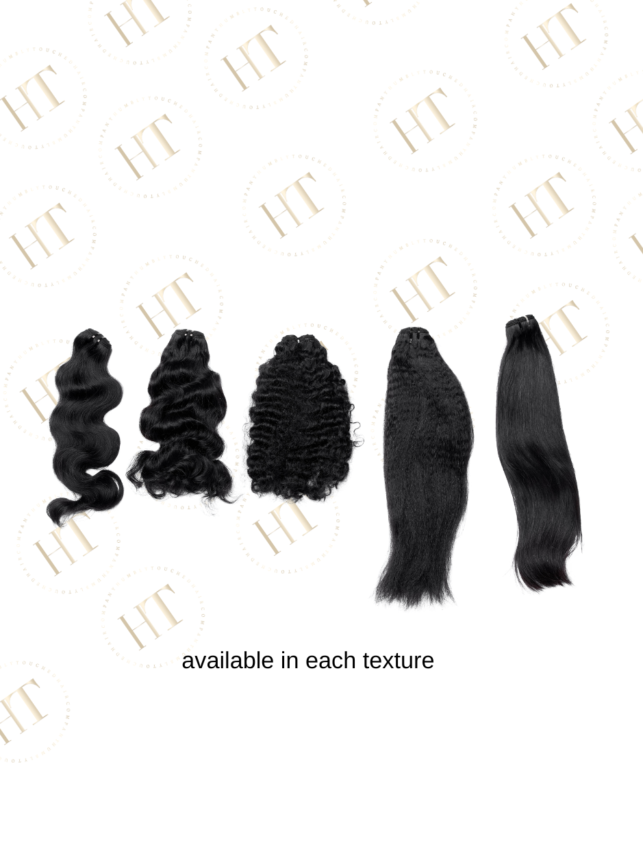 HD Frontals