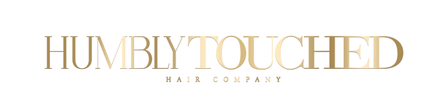 Humbly Touched LLC logo