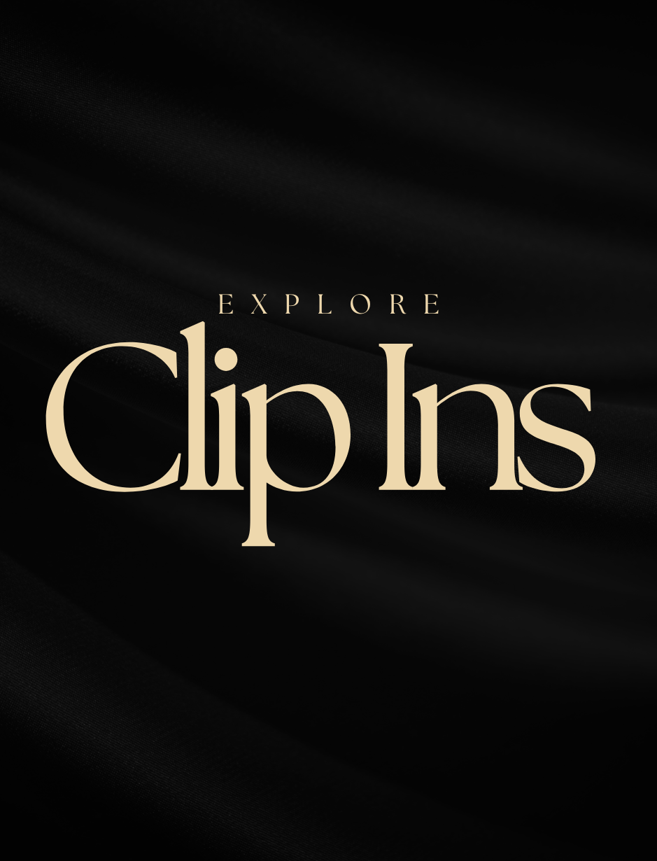 Clip Ins