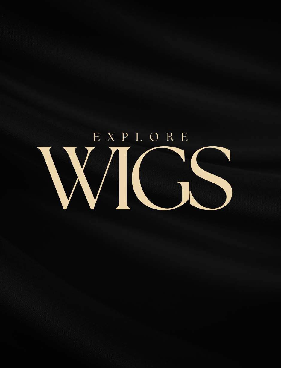 Wigs