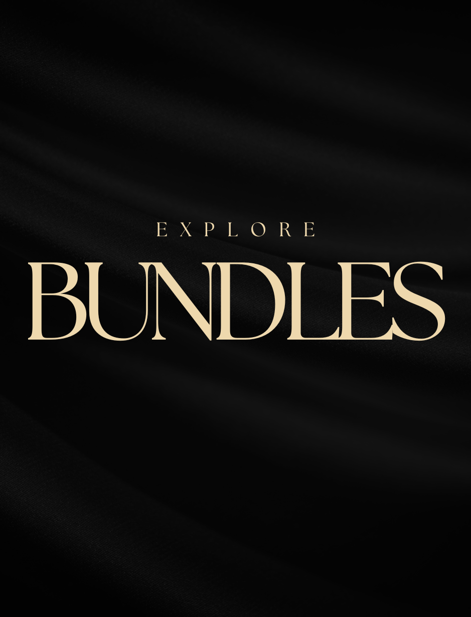 Bundles
