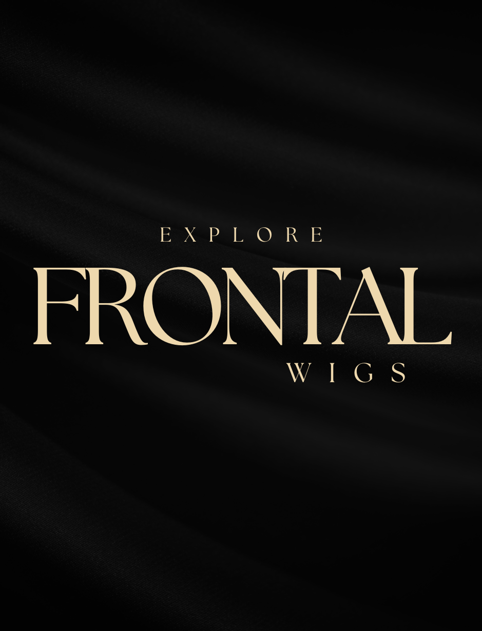 Frontal Wigs