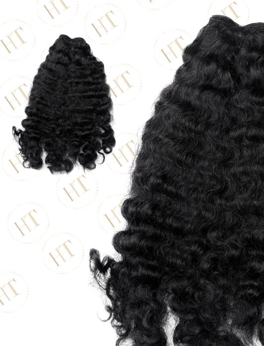 Burmese Curly
