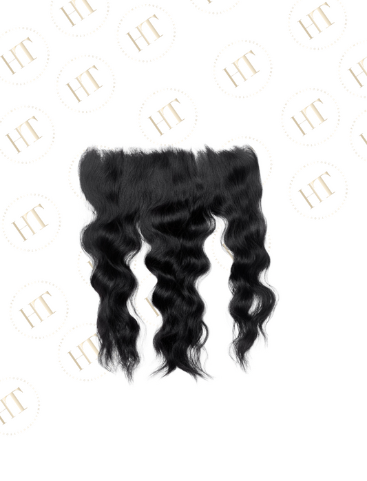 HD Frontals
