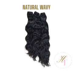 Pre Order Raw Cambodian Natural Wave